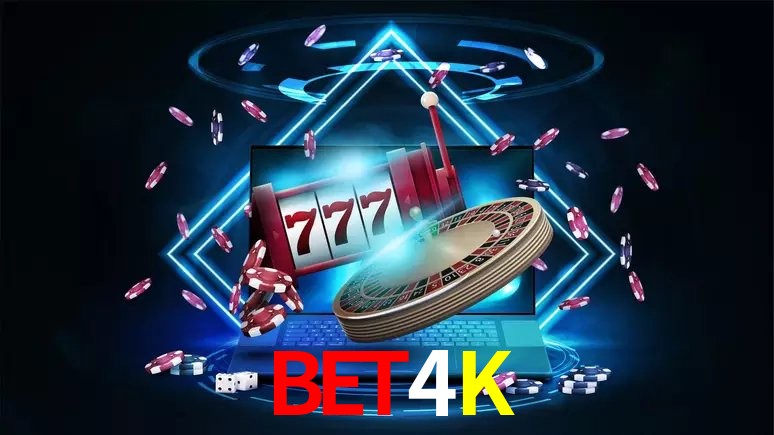Design Responsivo BET4K