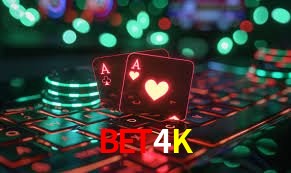 Estatísticas do Jogo BET4K