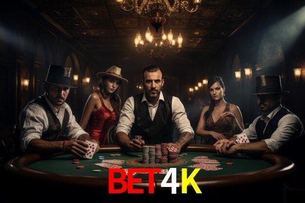 cassino BET4K
