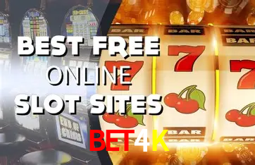 Descubra o Programa VIP da BET4K: Vantagens Exclusivas para Jogadores