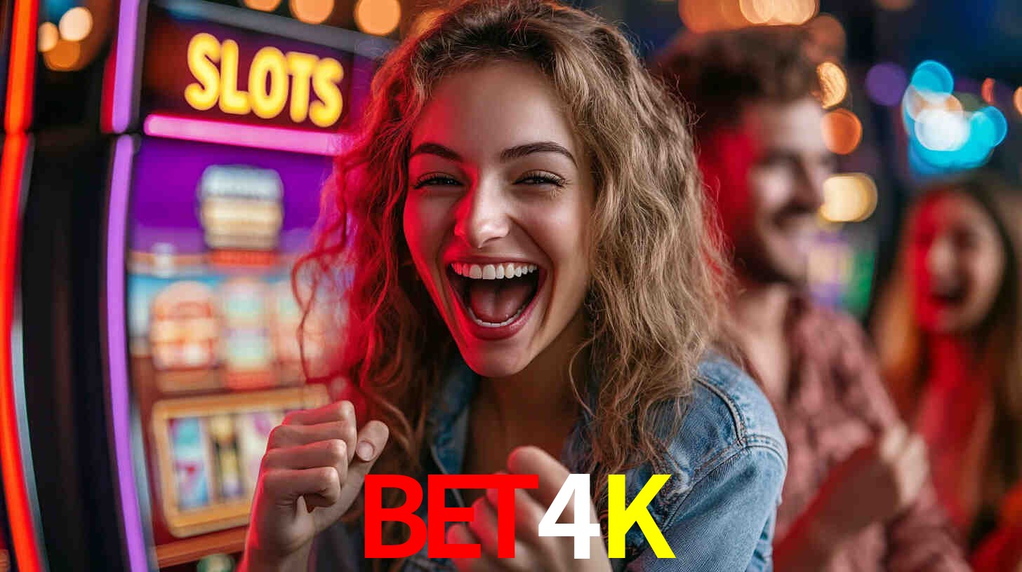 A Experiência Imersiva dos Cassinos Ao Vivo no BET4K
