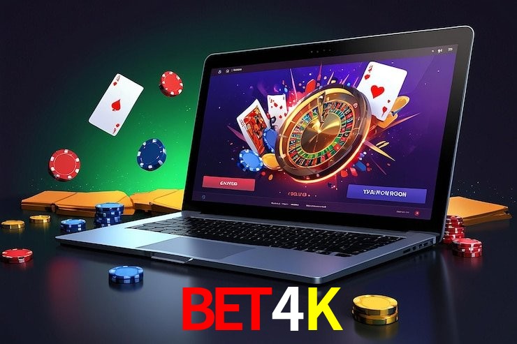 BET4K.com