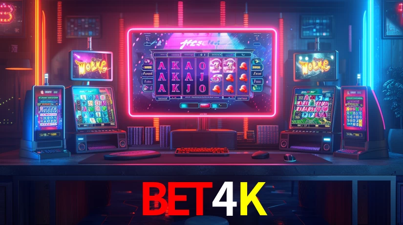 Spaceman Game BET4K
