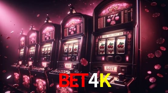 Jogos Exclusivos BET4K