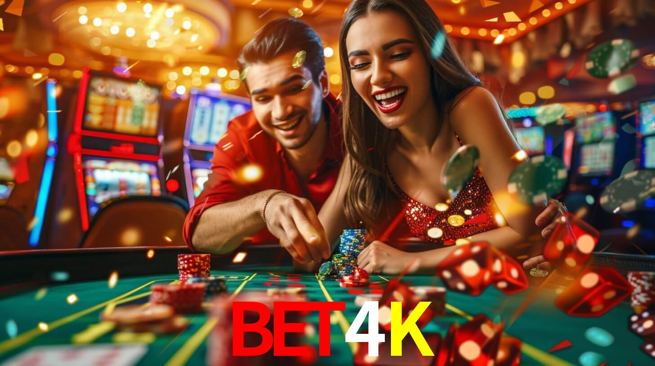 Promoção Relâmpago BET4K