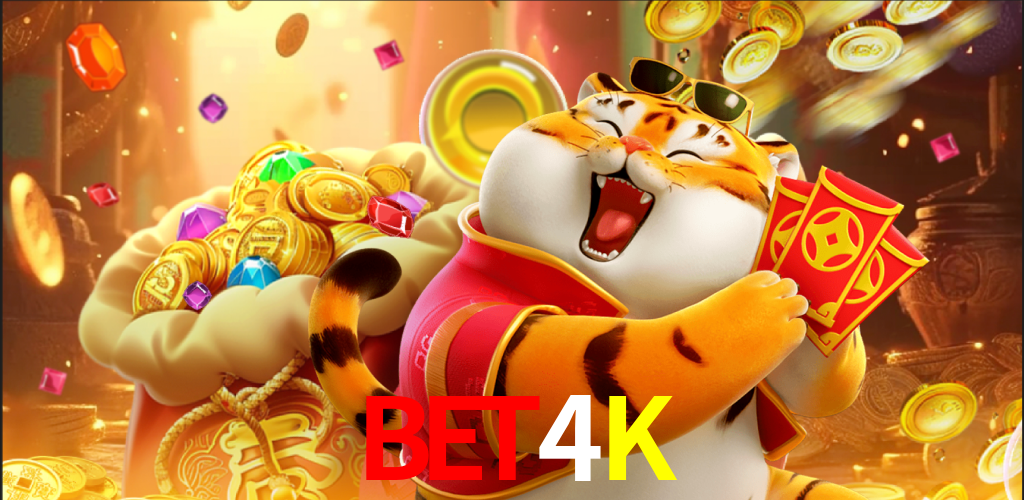 Programa VIP BET4K