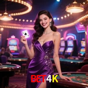 Mesa de Roleta BET4K