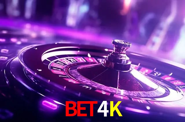 PIX Instantâneo BET4K